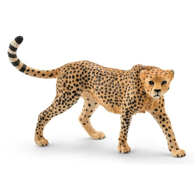 Schleich – Samice Geparda 17056