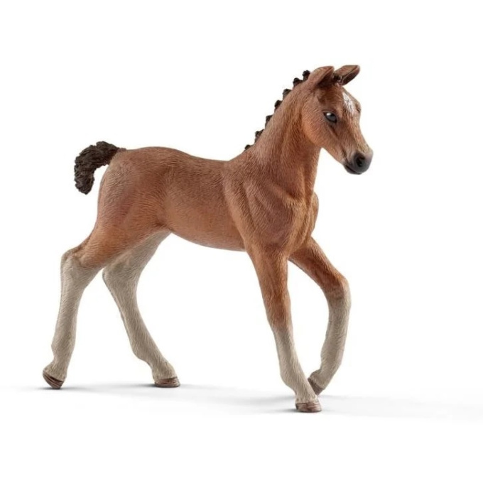 Schleich – Hříbátko Hanover  17078