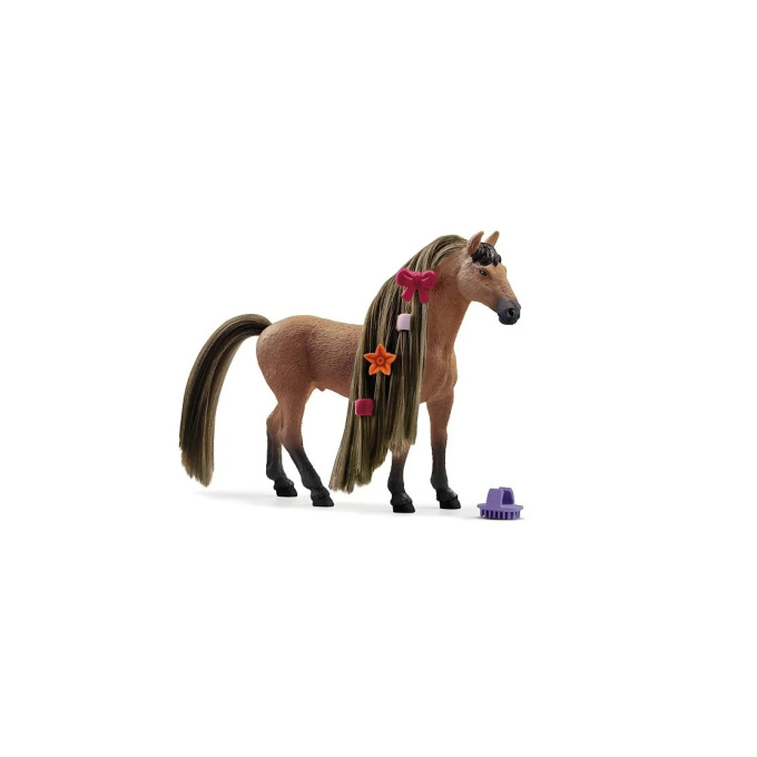 Schleich - Achaltekinský hřebec 42621