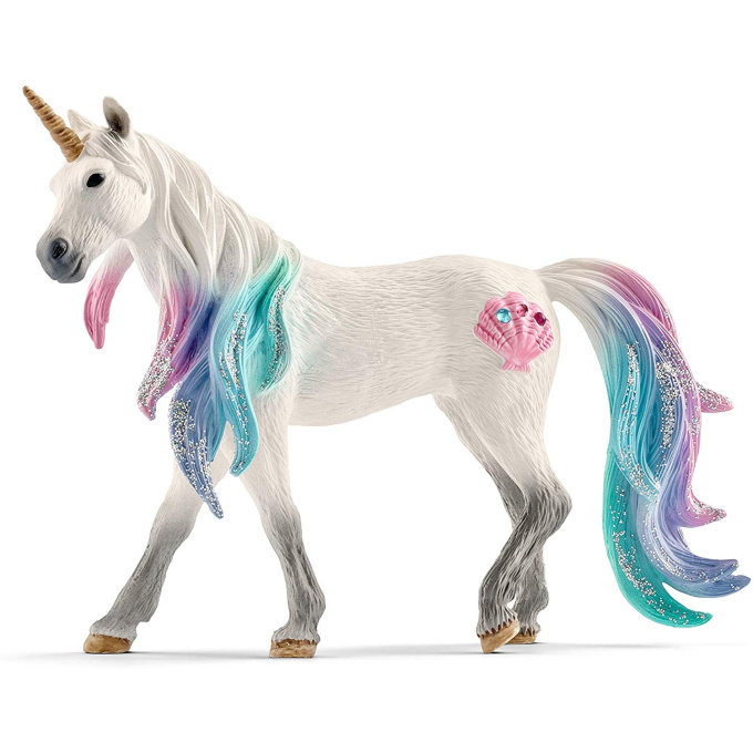 Schleich Bayala – Mořský jednorožec klisna 70570