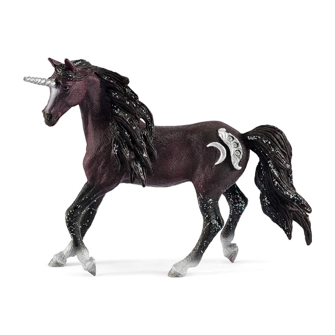 Schleich Bayala - Měsíční jednorožec