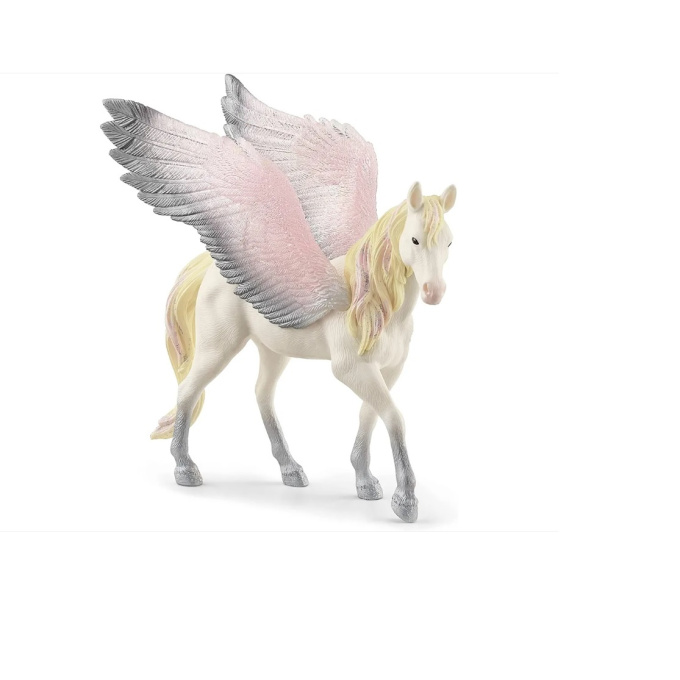 Schleich Bayala - Pegasus Sunrise 70720