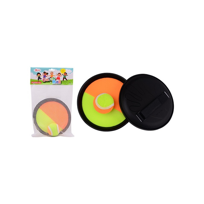 Hra - Catch ball