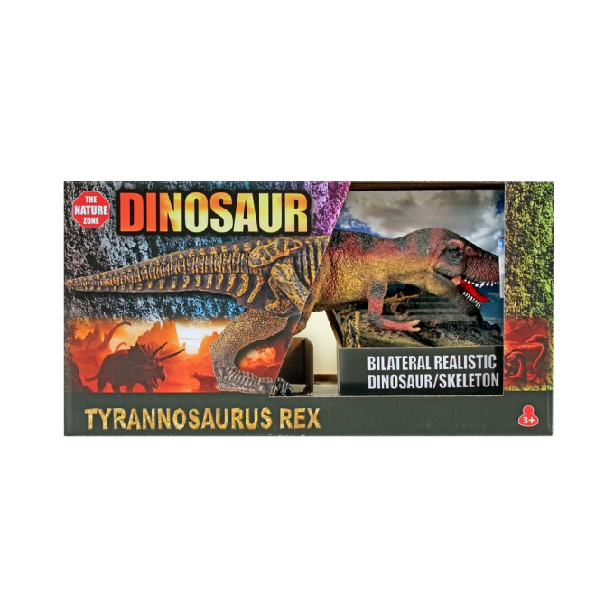 Dinosaurus Tyrannosaurus Rex