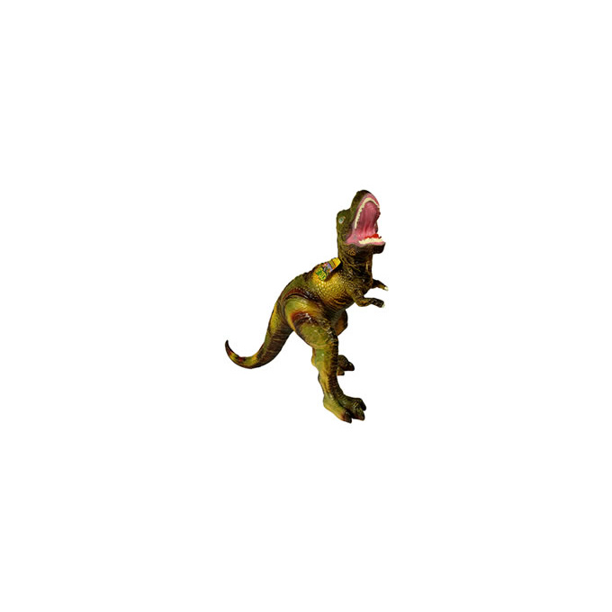 Dinosaurus Rex