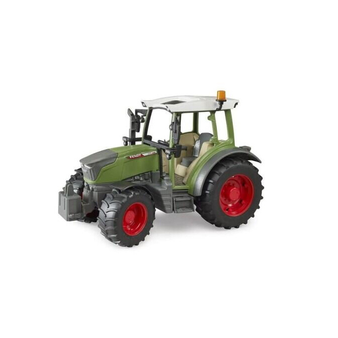 Bruder - Traktor Vario