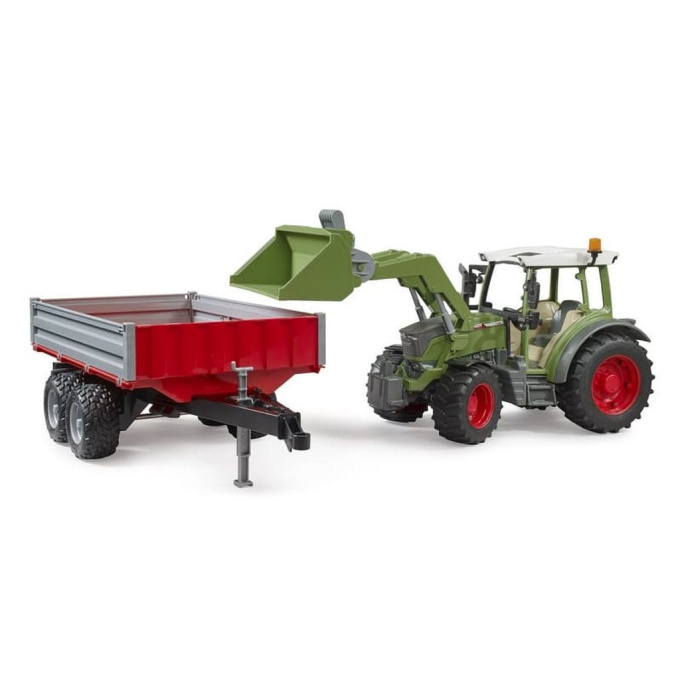 Bruder - Traktor Fendt 211
