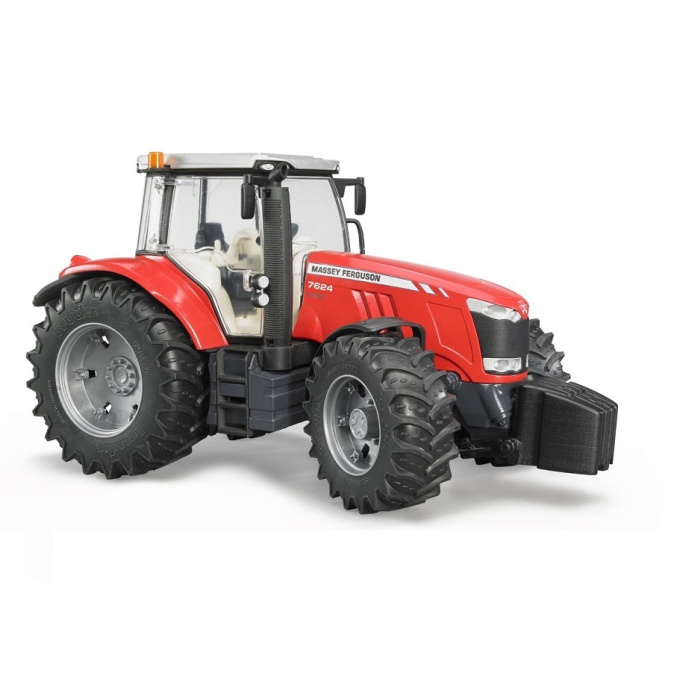 Bruder - Traktor Massey