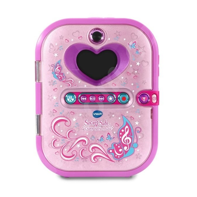 VTech - Můj tajný deník
