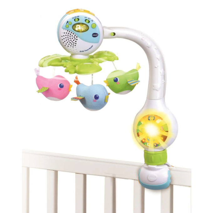 VTech - Zpívající kolotoč