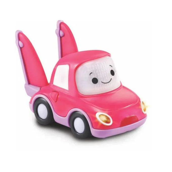 VTech - Tut Tut Autíčko Otík- Tereza