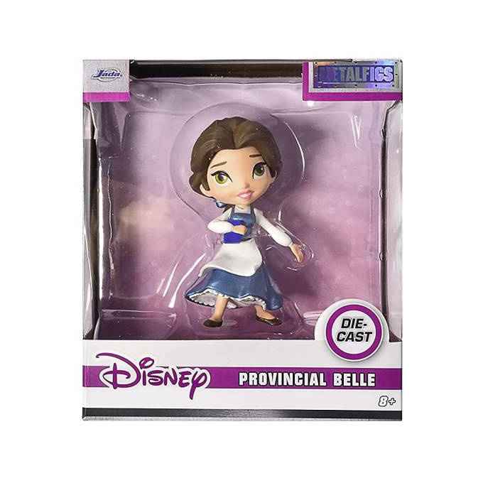 Disney – Figurka Belle