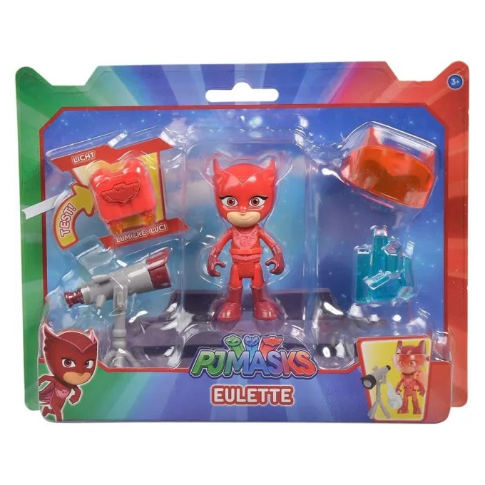 PJ Masks - Owlette