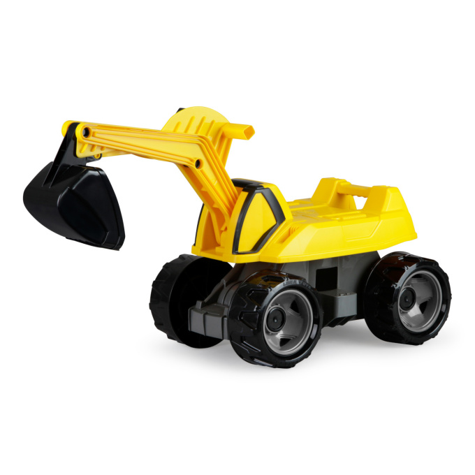 Giga Trucks -  Bagr