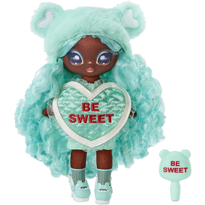 Na! Na! Na! Surprise - Cynthia Sweets