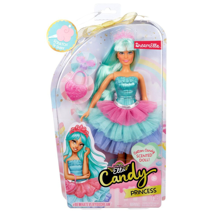 Dream Ella Candy – Panenka