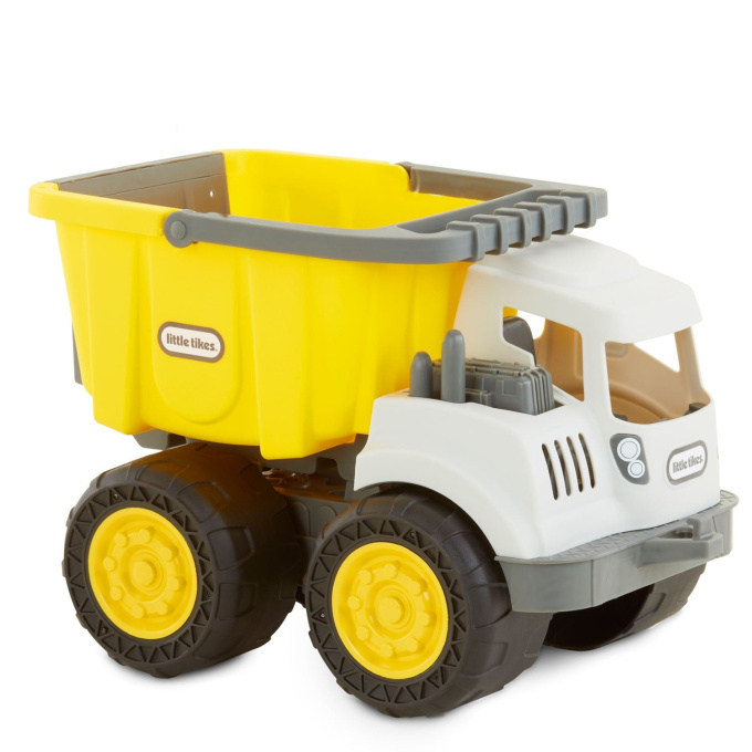 Dirt Diggers - Stavební auto