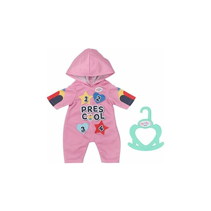 Baby Born - Overal