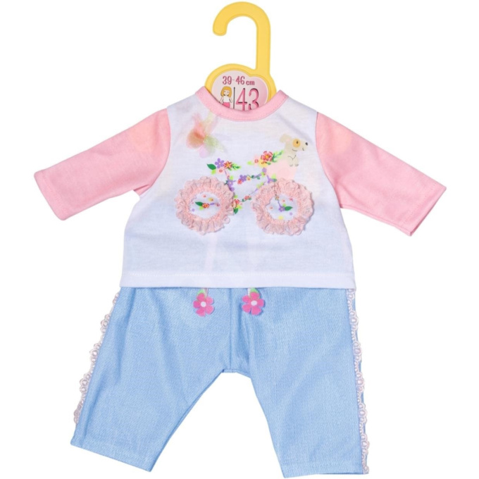 Dolly Moda – Souprava oblečení