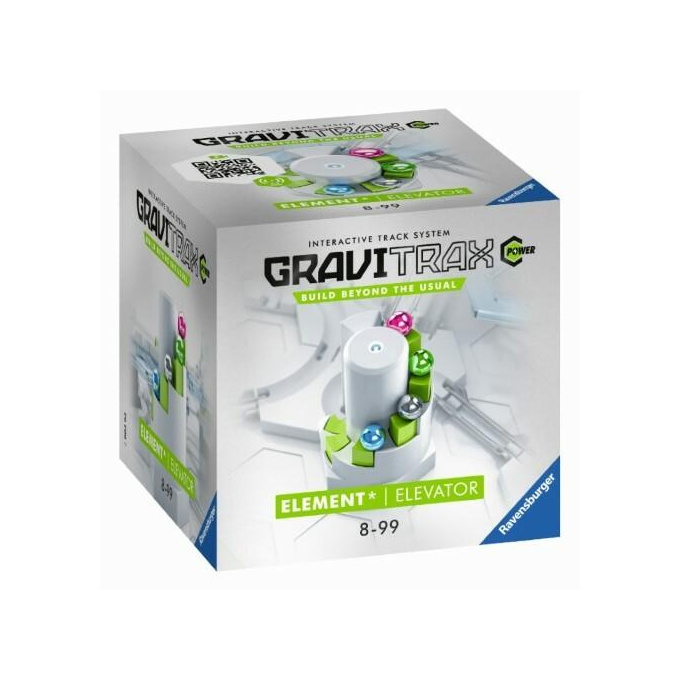 GraviTrax - Výtah