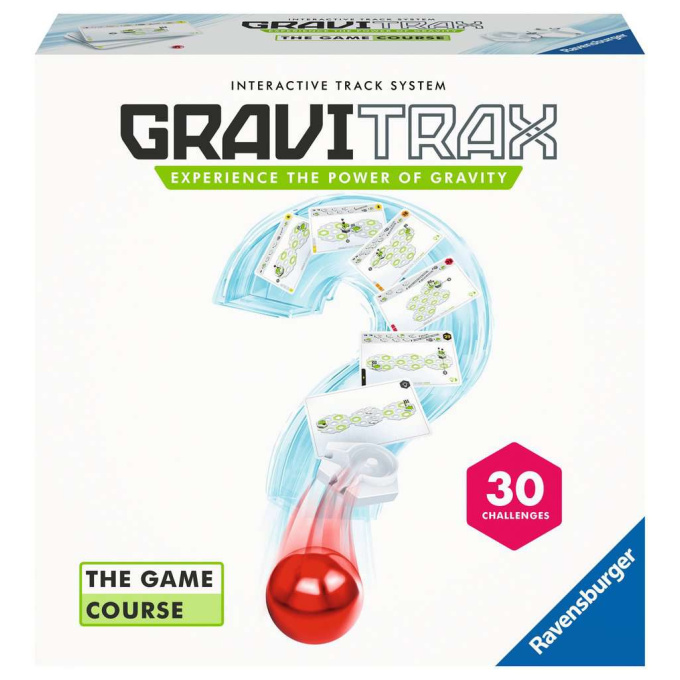 GraviTrax – Kurz