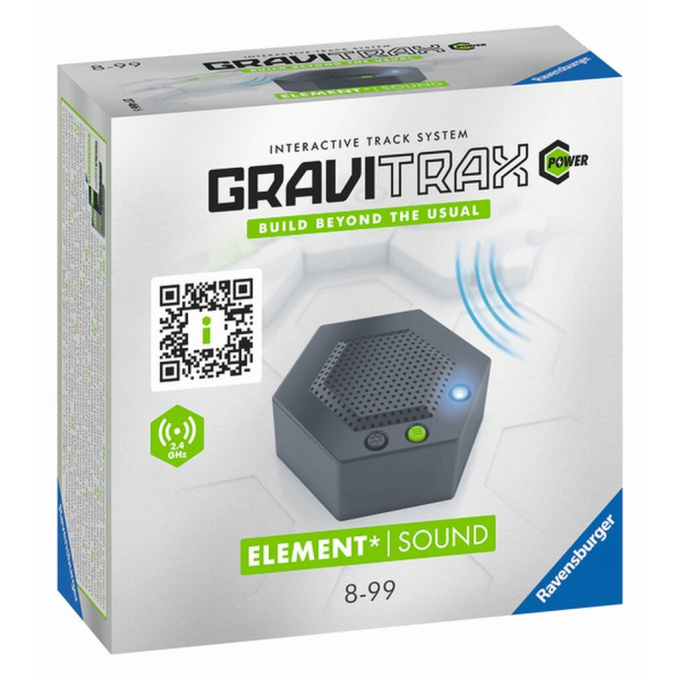 GraviTrax – Zvukový prvek