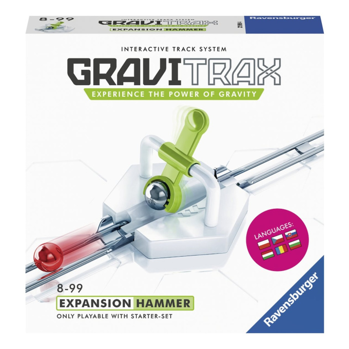 GraviTrax - Kladivo