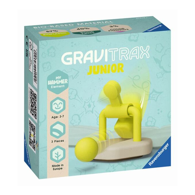 GraviTrax Junior – Kladivo