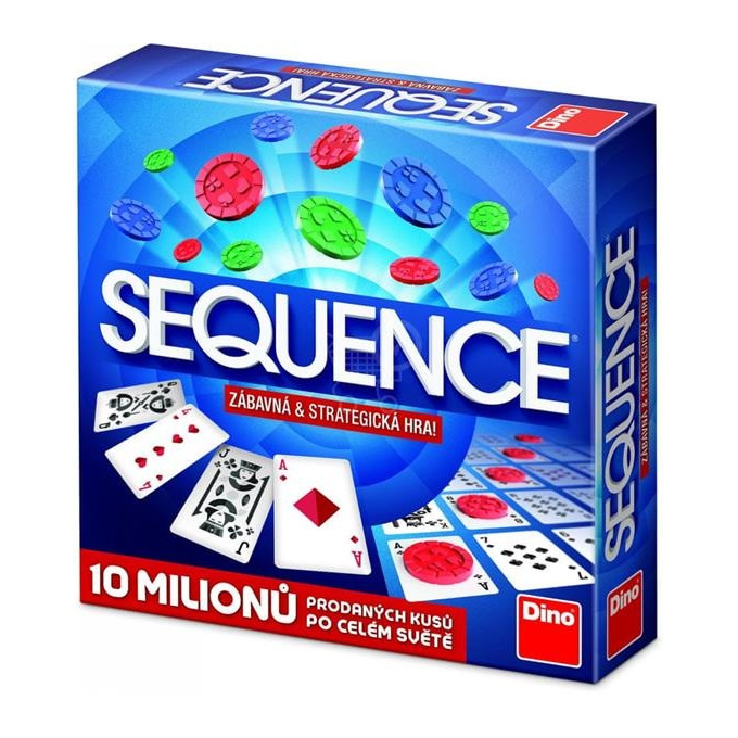 Sequence