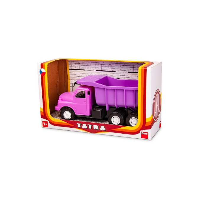 Auto Tatra 148