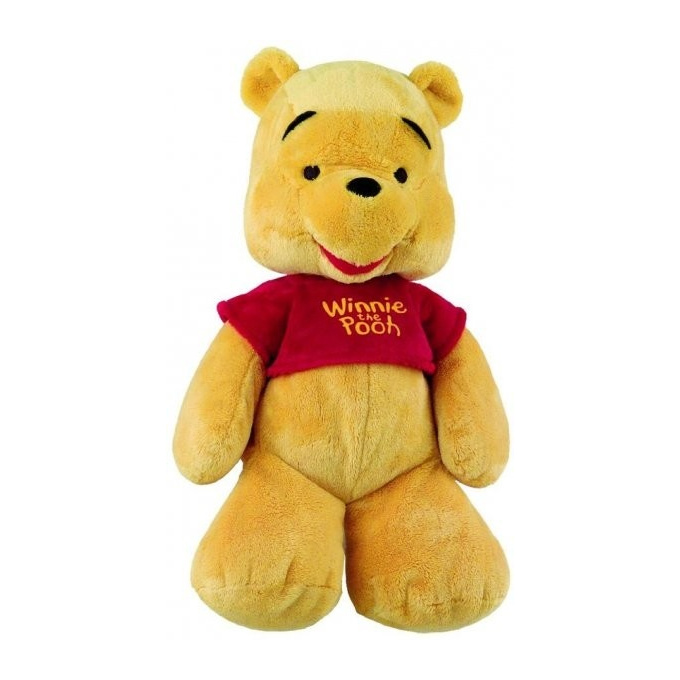 Disney - Plyšový Medvídek Pú 35 cm