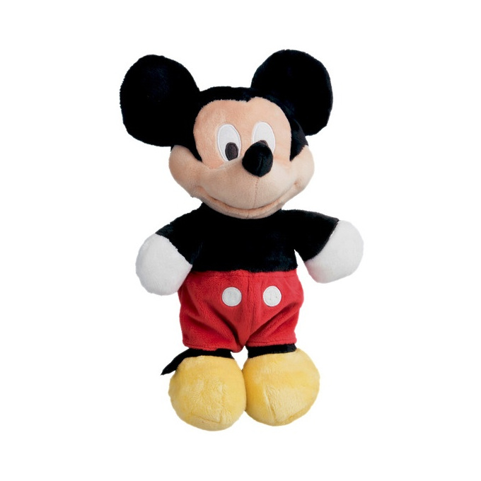 Mickey Mouse - Plyšová postavička 36 cm