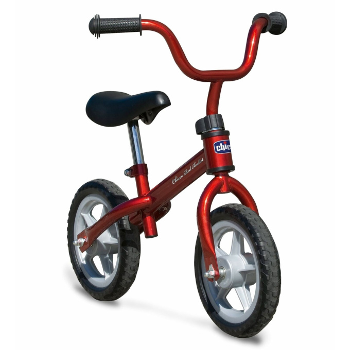 Chicco - Odrážedlo Red Bullet