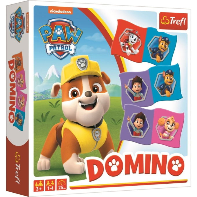 Domino - Paw Patrol