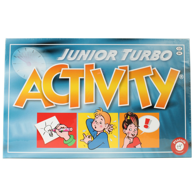 Hra Activity - Junior
