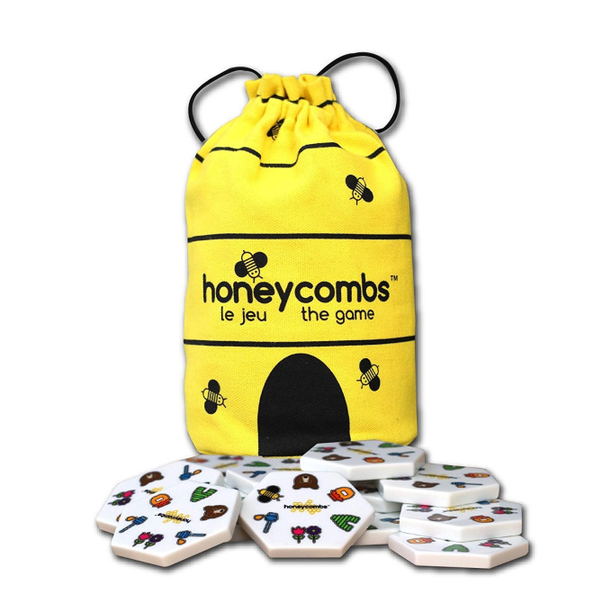 Hra – Honey Combs