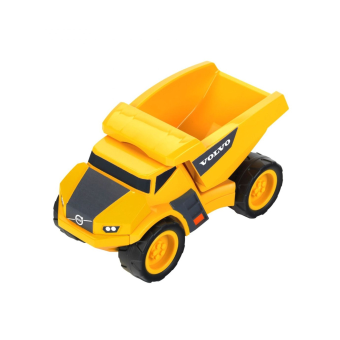 Volvo sklápěč