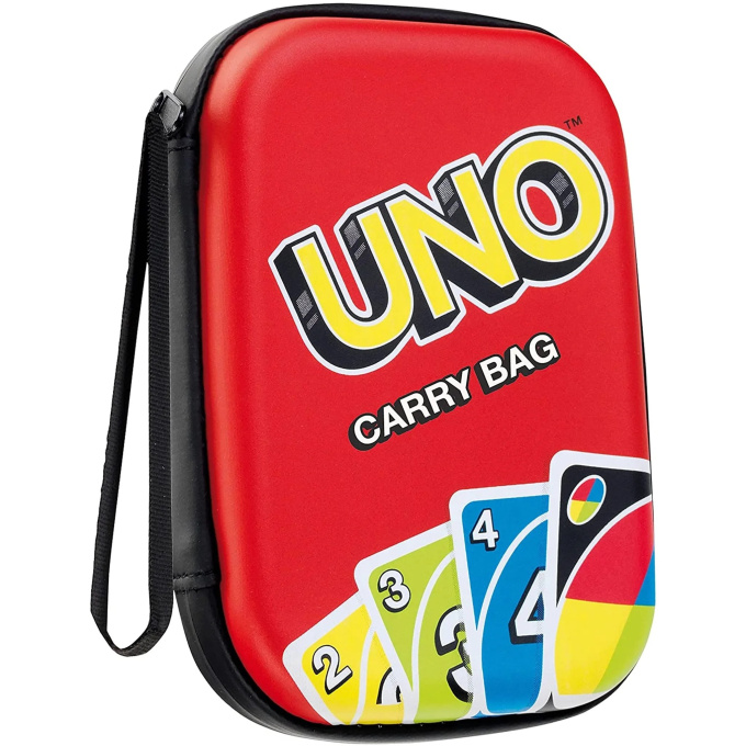 UNO – Pouzdro na karty
