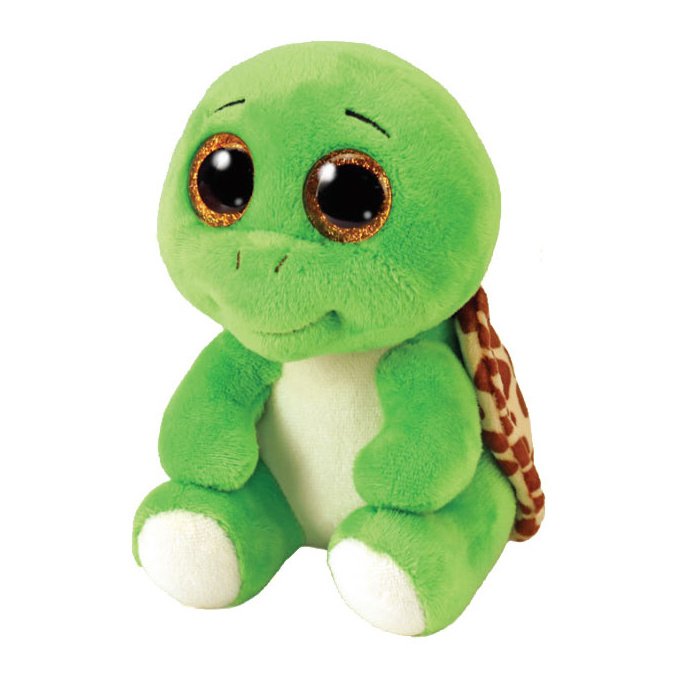 TY Beanie Boos - Plyšová želva 15 cm