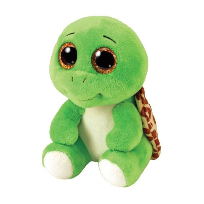 TY Beanie Boos – Plyšová želva 24 cm