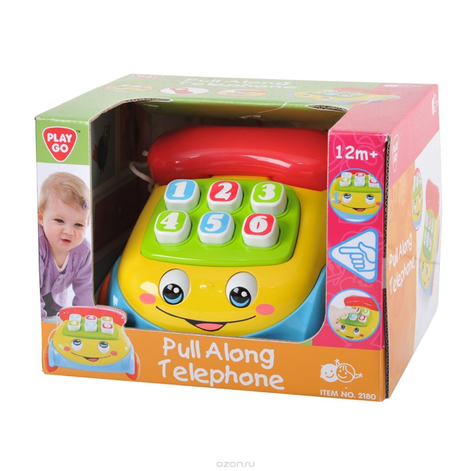 Telefon se zvukem