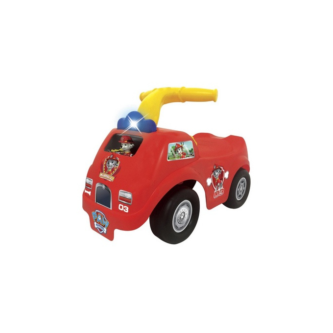 Paw Patrol - Odrážedlo
