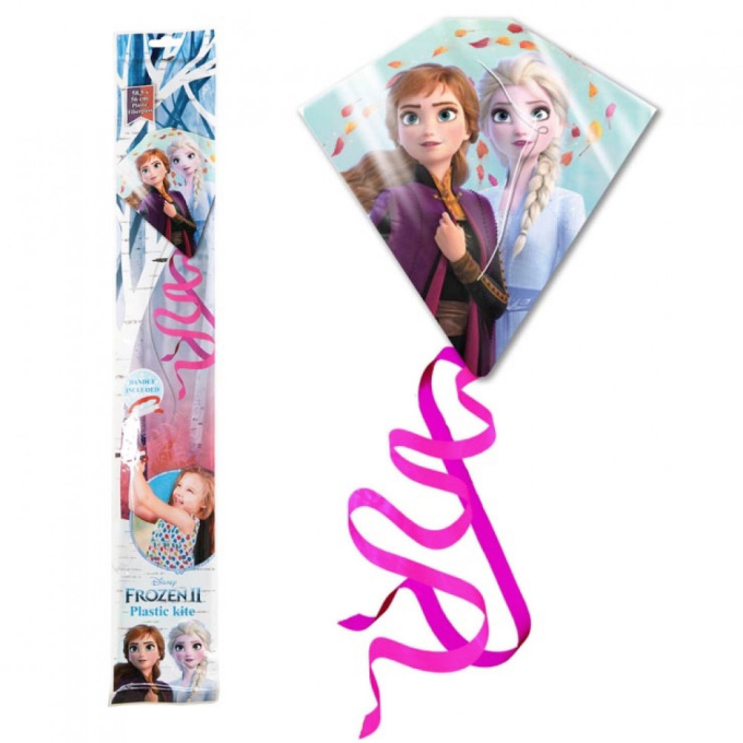 Frozen 2 – Drak