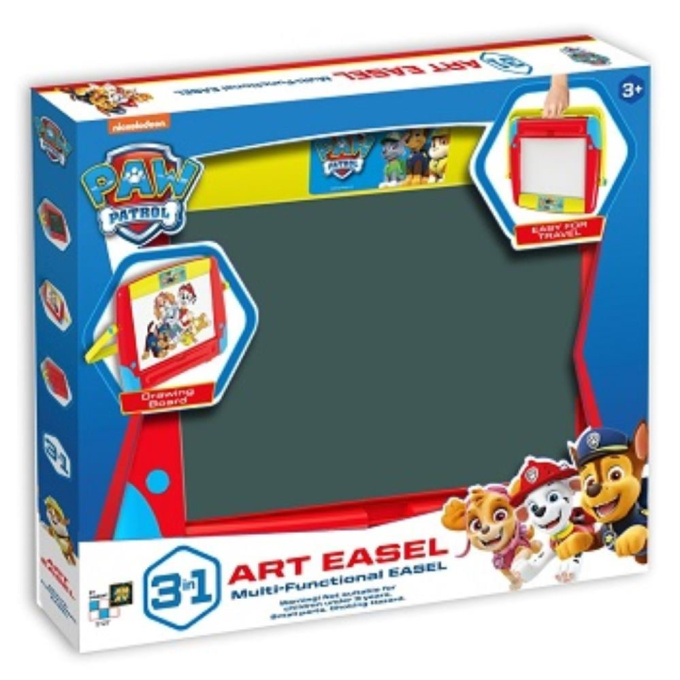 Paw Patrol – Umělecký stojan