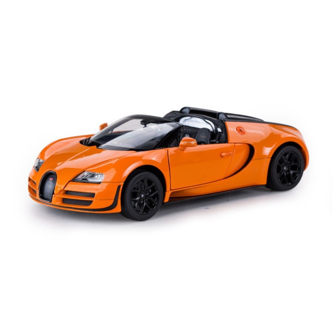 RC -  Bugatti Veyron 1:18