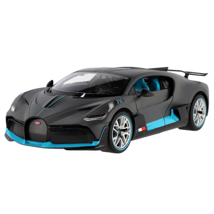 Bugatti Divo