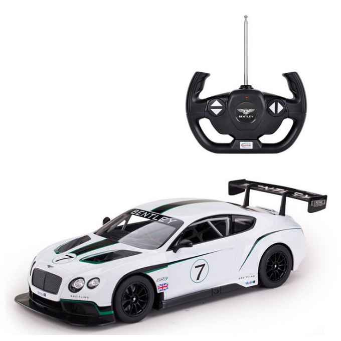RC - Bentley GT3 1:14