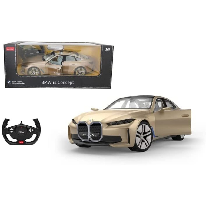 RC - BMW i4 Concept 1:14