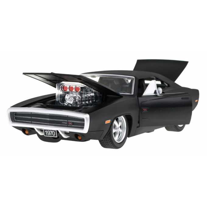 RC - 1970 Dodge Charger 1:16