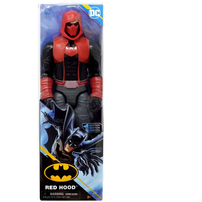 Batman – Figurka Red Hood